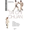 Le grand livre du tai chi chuan