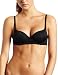 Lily Of France Womens Value In Style Smooth Cup Lace Overlay Convertible Bra