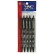 NFL Oakland Raiders Disposable Click Pens