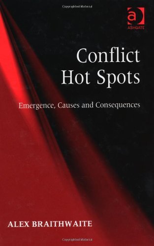 Conflict Hot Spots