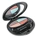 Shiseido The Makeup Silky Eye Shadow Quad Q2 Earth and Sky