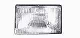 Jeep Grand Cherokee Composite Headlight RH (passenger's side) 20-3070-00
