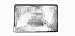 Jeep Grand Cherokee Composite Headlight RH (passenger`s side) 20-3070-00
