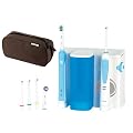 Braun Oral-B Professional Care Mundpflege Center 500 mit Reisetasche (limitierte Edition)