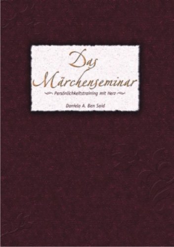 Maerchenseminar