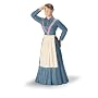 Schleich Settler Mother
