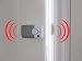 Remote Control Door Alarm 100 Decibel As Seen on TV