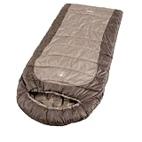 Coleman Everglades Extreme-Weather Hybrid Sleeping Bag
