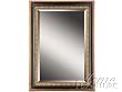 Wood Frame w/ Beveled Mirror By Acme Furniture