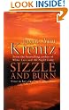 Sizzle And Burn: The Arcane Society Series: Book 3