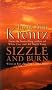 Sizzle And Burn: The Arcane Society Series: Book 3