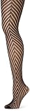 Anne Klein Women's Openwork Tights
