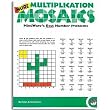More Multiplication Mosaics