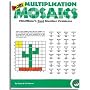 More Multiplication Mosaic