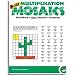 More Multiplication Mosaic