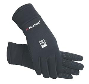 SSG All Sport Polartec Riding Glove (Medium 9/10)
