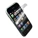 iFrogz Screen Protector Film 3 Pack for iPhone 3G, 3G S