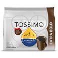 BUY : Gevalia Dark Italian Roast Coffee - Extra Bold - T Discs for Tassimo Brewers (1pack)