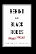 Behind the Black Robes: Failed Justice