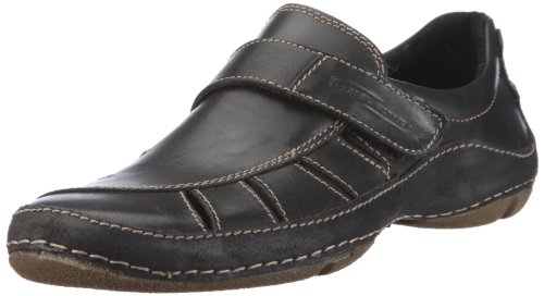 camel active Amazonas 13 322.13.02 Herren Slipper
