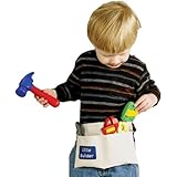 Kidoozie Little Builder Tool Belt