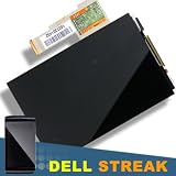 DELL streak full LCD display monitor
