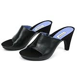 Tsubo -- *Vali Black Af6 01 -- Women's Shoes,Sandals,Clogs/Mules,Thong