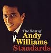 Best of Andy Williams: Standards
