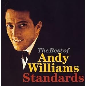 Best of Andy Williams: Standards