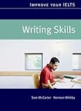 Improve Your IELTS Writing Skills