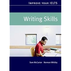 Improve your IELTS Writing Skills: Study Skills
