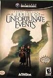 Lemony Snicket A Series of Unfortunate Events