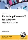 Photoshop Elements 7 for Windows Essential Training