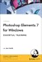 Photoshop Elements 7 for Windows Essential Training