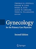 ISBN 9781573409995 product image for Gynecology for the Primary Care Physician | upcitemdb.com