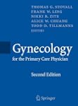 Gynecology for the Primary Care Physi...