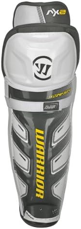 Warrior Junior Dynasty AX2 Hockey Shinguard