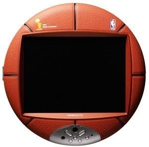 Hannspree ST06-15E1-100 15 LCD TV Basketball - Champions