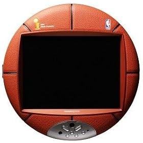 Hannspree ST06-15E1-100 15" LCD TV Basketball - Champions