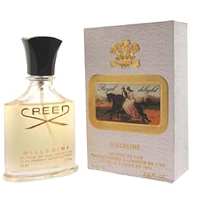 Amazon.com : Cheap Price Royal Delight Millesime By Creed Eau-de-parfume Spray, 2.5-Ounce Reviews