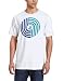 Volcom Men's Stone Gram Short Sleeve Tee