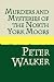 Murders and Mysteries from the North York Moors