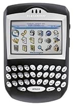 Blackberry 7250 Verizon Refurbished Cell Phone