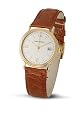 Philip Watch - R8051180015 - Montre Homme - Quartz - Analogique - Bracelet cuir Marron
