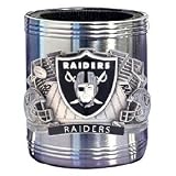 Review Siskiyou Sports  / Oakland Raiders Can Cooler