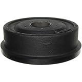 ACDelco 18B259 Professional Rear Brake Drum Assembly