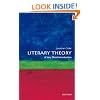 Literary Theory: A Very Short Introduction (Very Short Introductions)