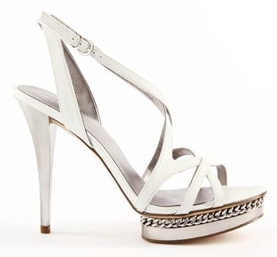Guess - Escarpins Sandales Hauts Talons: Amazon: Chaussures et Sacs Guess - Escarpins Sandales Hauts Talons: Amazon: Chaussures et Sacs
