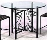 Wrought Iron Furniture