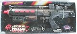 Review Larami 8408-0 / STAR WARS EPISODE 1 BATTLE DROID SUPER SOAKER RIFLE